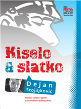 Kiselo & slatko